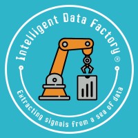 Intelligent Data Factory logo, Intelligent Data Factory contact details