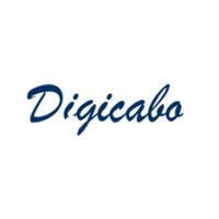 Digicabo logo, Digicabo contact details