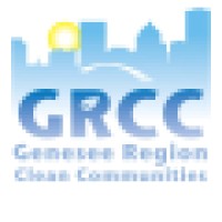 Genesee Region Clean Communities logo, Genesee Region Clean Communities contact details