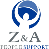 Z&A People Support Consultoria Ltda logo, Z&A People Support Consultoria Ltda contact details