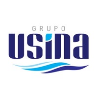 Nova Usina logo, Nova Usina contact details