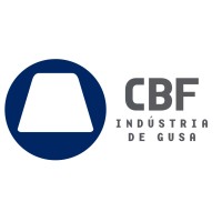 CBF Indústria de Gusa S/A logo, CBF Indústria de Gusa S/A contact details