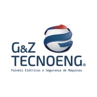 G&Z Tecnoeng logo, G&Z Tecnoeng contact details