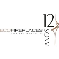 Ecofireplaces logo, Ecofireplaces contact details