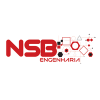 NSB Engenharia logo, NSB Engenharia contact details