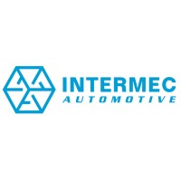 Intermec Automotive logo, Intermec Automotive contact details