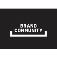 Brand Community logo, Brand Community contact details