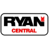 Ryan Incorporated Central logo, Ryan Incorporated Central contact details