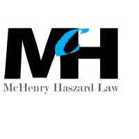 McHenry Haszard Roth Hupp Burkholder and Blomenberg, PC LLO logo, McHenry Haszard Roth Hupp Burkholder and Blomenberg, PC LLO contact details