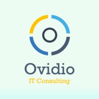 Ovidio Consulting IT logo, Ovidio Consulting IT contact details