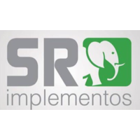 SR Implementos logo, SR Implementos contact details