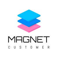 Magnet Customer logo, Magnet Customer contact details