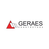 GERAES CONSTRUTORA logo, GERAES CONSTRUTORA contact details