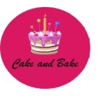 Cake and Bakery logo, Cake and Bakery contact details