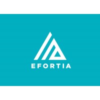 Efortia logo, Efortia contact details