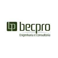 Becpro Engenharia e Consultoria Ltda logo, Becpro Engenharia e Consultoria Ltda contact details