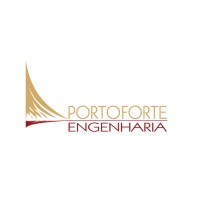 Portoforte Engenharia logo, Portoforte Engenharia contact details