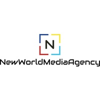 New World Media, LLC. logo, New World Media, LLC. contact details