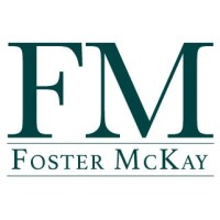 Foster McKay logo, Foster McKay contact details