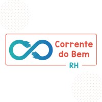 Corrente do Bem - RH logo, Corrente do Bem - RH contact details