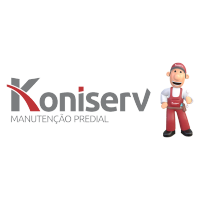 Koniserv - Manutenções e Reparos logo, Koniserv - Manutenções e Reparos contact details