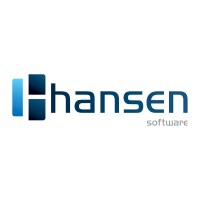 Hansen Software logo, Hansen Software contact details