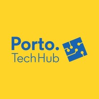 Porto Tech Hub logo, Porto Tech Hub contact details