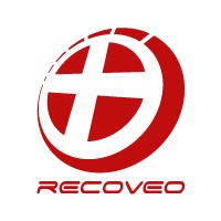 RECOVEO logo, RECOVEO contact details