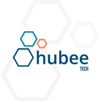 Hubee logo, Hubee contact details