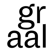 graal logo, graal contact details