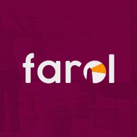 Farol Digital logo, Farol Digital contact details