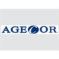 AGECOR logo, AGECOR contact details