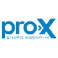 Pro-X logo, Pro-X contact details