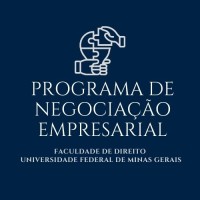 PRONEMP-UFMG logo, PRONEMP-UFMG contact details