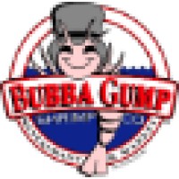 Bubba Gump Shrimp Co. logo, Bubba Gump Shrimp Co. contact details