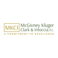 McGivney, Kluger, Clark & Intoccia, P.C. logo, McGivney, Kluger, Clark & Intoccia, P.C. contact details