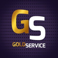 Gold Service logo, Gold Service contact details