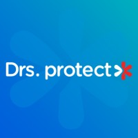 Doutores protect logo, Doutores protect contact details