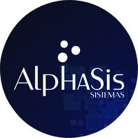 AlphaSis Sistemas logo, AlphaSis Sistemas contact details