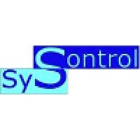 SysControl logo, SysControl contact details