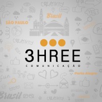 3hree Comunicação logo, 3hree Comunicação contact details