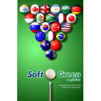 SGL - Soft Green Logistics logo, SGL - Soft Green Logistics contact details