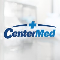 Grupa CenterMed logo, Grupa CenterMed contact details