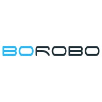 BOROBO logo, BOROBO contact details