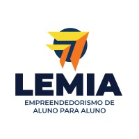 LEMIA - UFRGS logo, LEMIA - UFRGS contact details