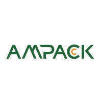 AMPACK logo, AMPACK contact details