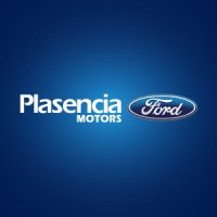 Ford Plasencia Motors logo, Ford Plasencia Motors contact details