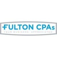 Fulton CPAs logo, Fulton CPAs contact details