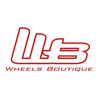 Wheelsboutique logo, Wheelsboutique contact details