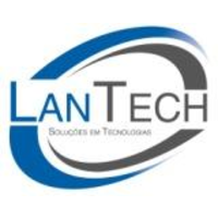 LANTECH Soluções em Comunicação logo, LANTECH Soluções em Comunicação contact details